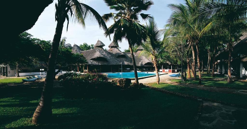 Sandies Coconut Village Melinde Exterior foto